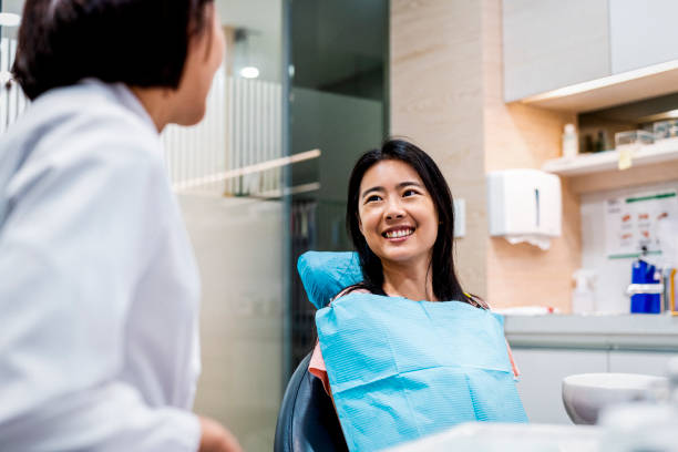 Advanced Technology for Better Dental Care in Peachtree Corners, GA