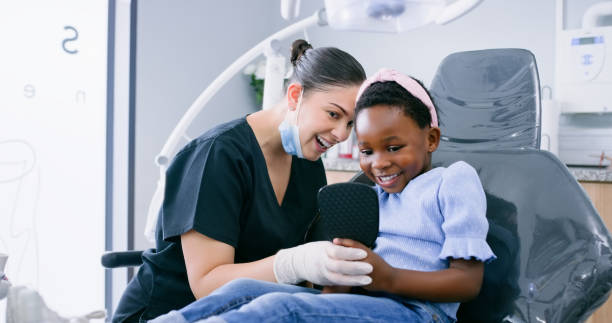 Best Laser Dentistry  in Peachtree Corners, GA