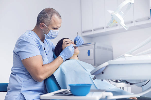 Best Sedation Dentistry  in Peachtree Corners, GA